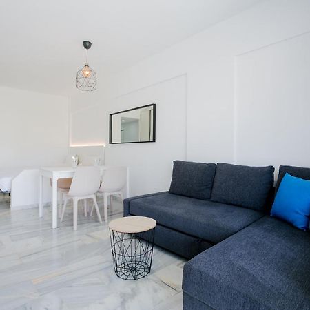 Apartmán Blue Estudio - La Caleta Costa Adeje  Exteriér fotografie